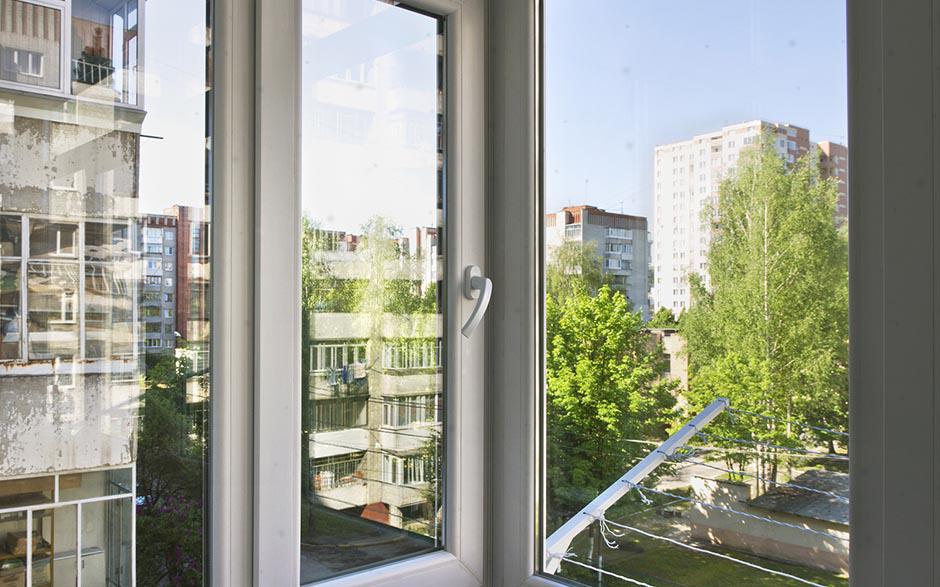 vitres Sevran
